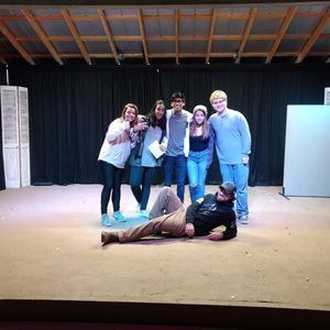 Meet your Posher, Keegan